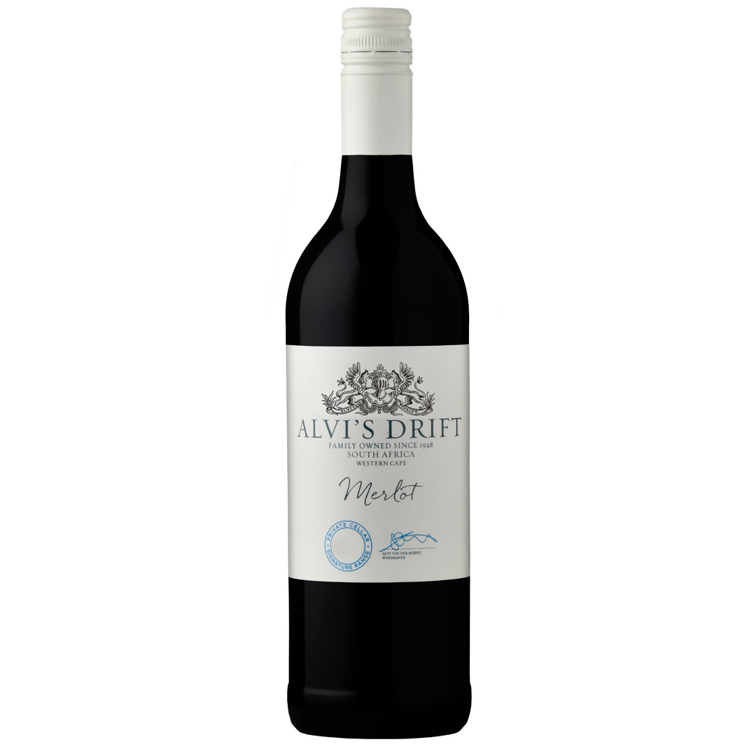 Alvi's Drift Signature Merlot