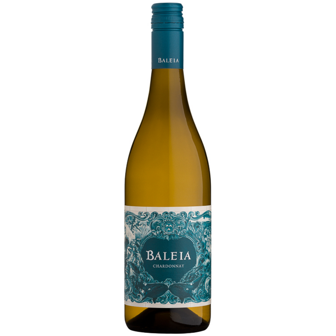 Baleia Chardonnay (6 bottles)