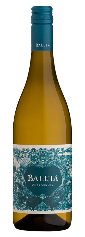 Baleia Chardonnay