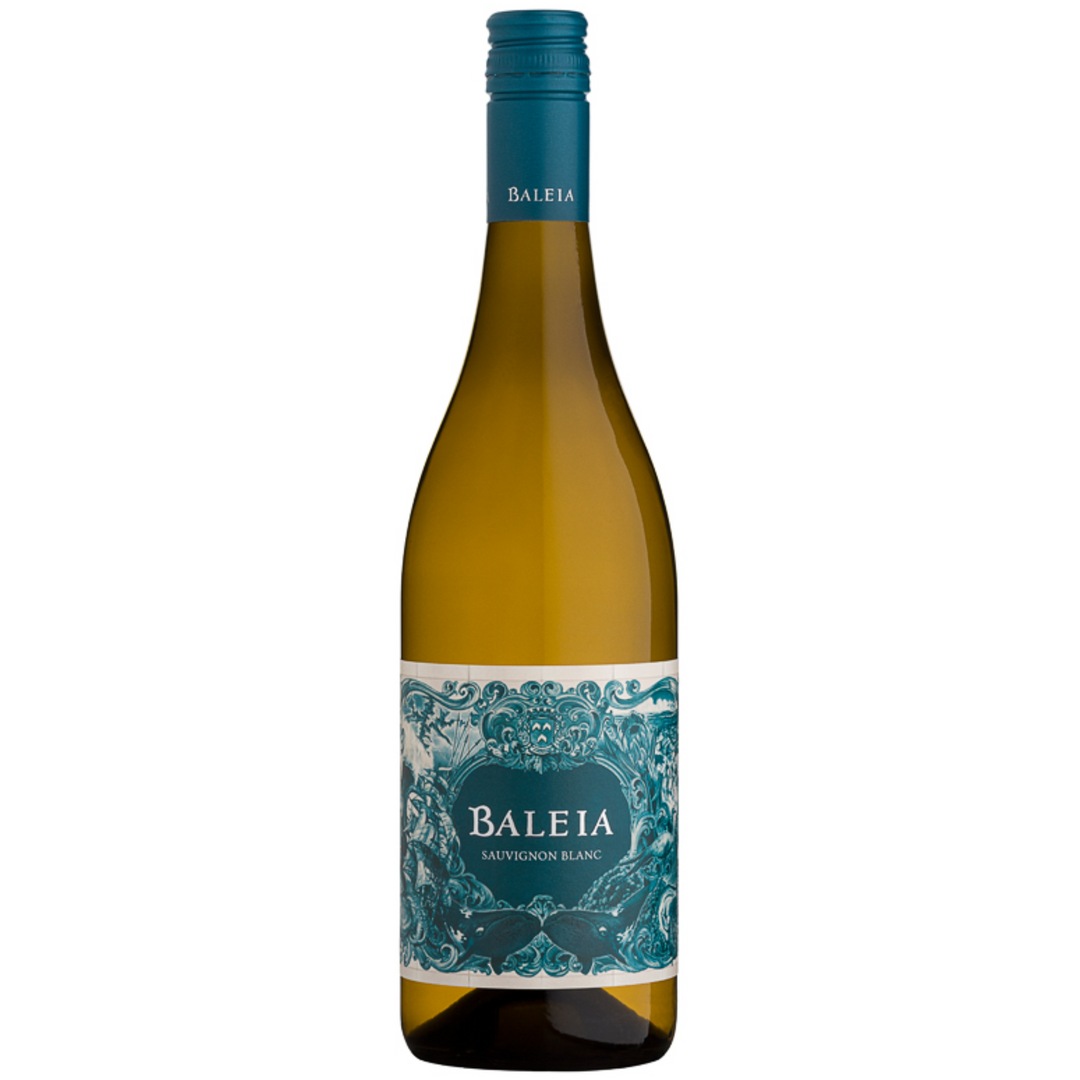 Baleia Sauvignon Blanc (6 bottles)