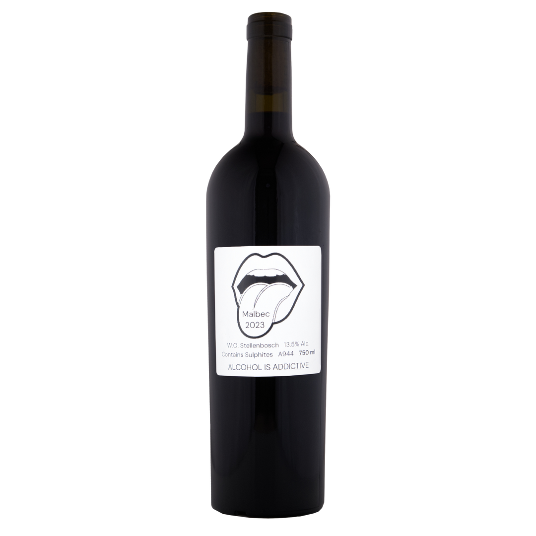 Malbek Malbec 2023