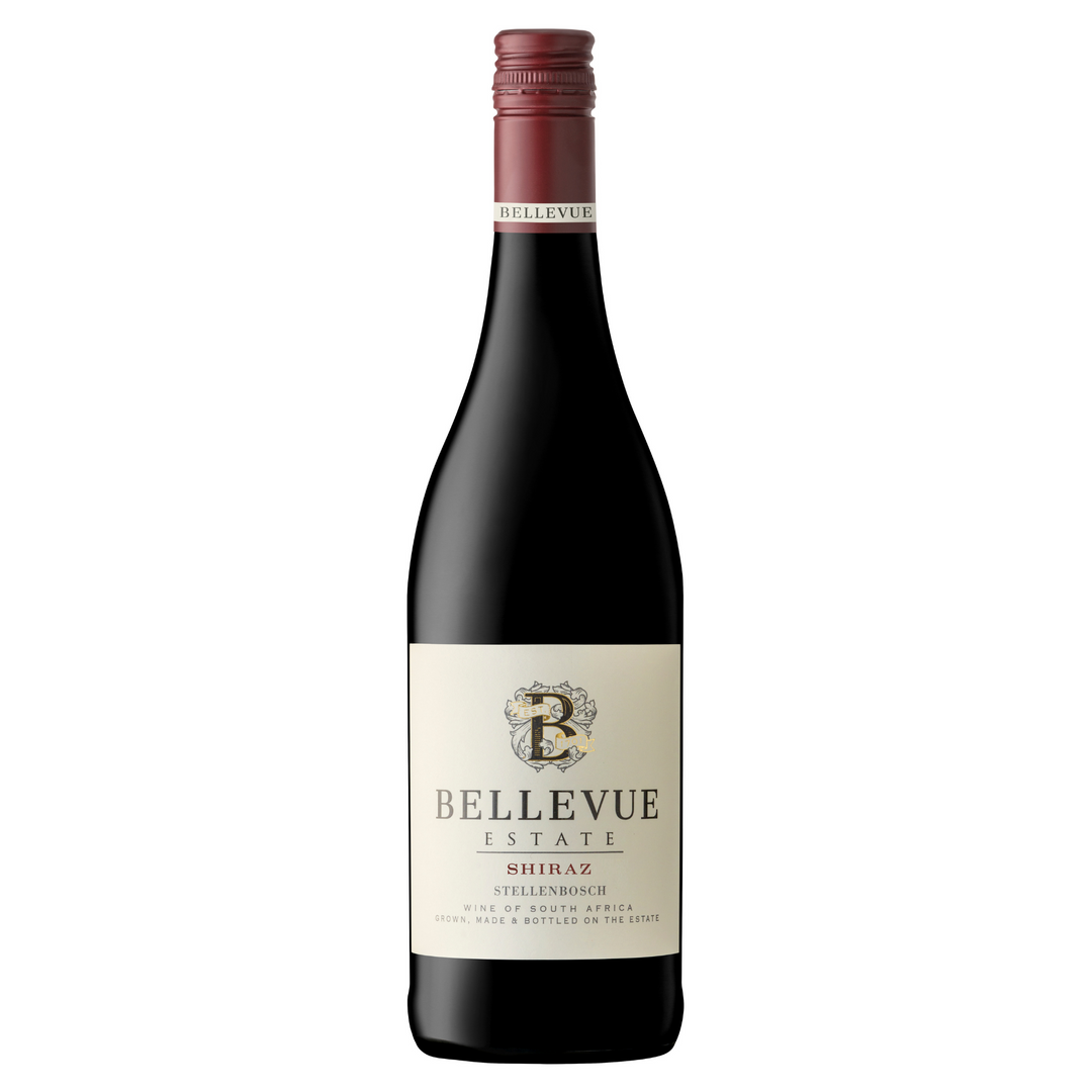 Bellevue Shiraz