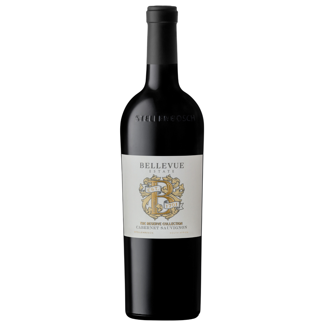 Bellevue The Reserve Collection Cabernet Sauvignon