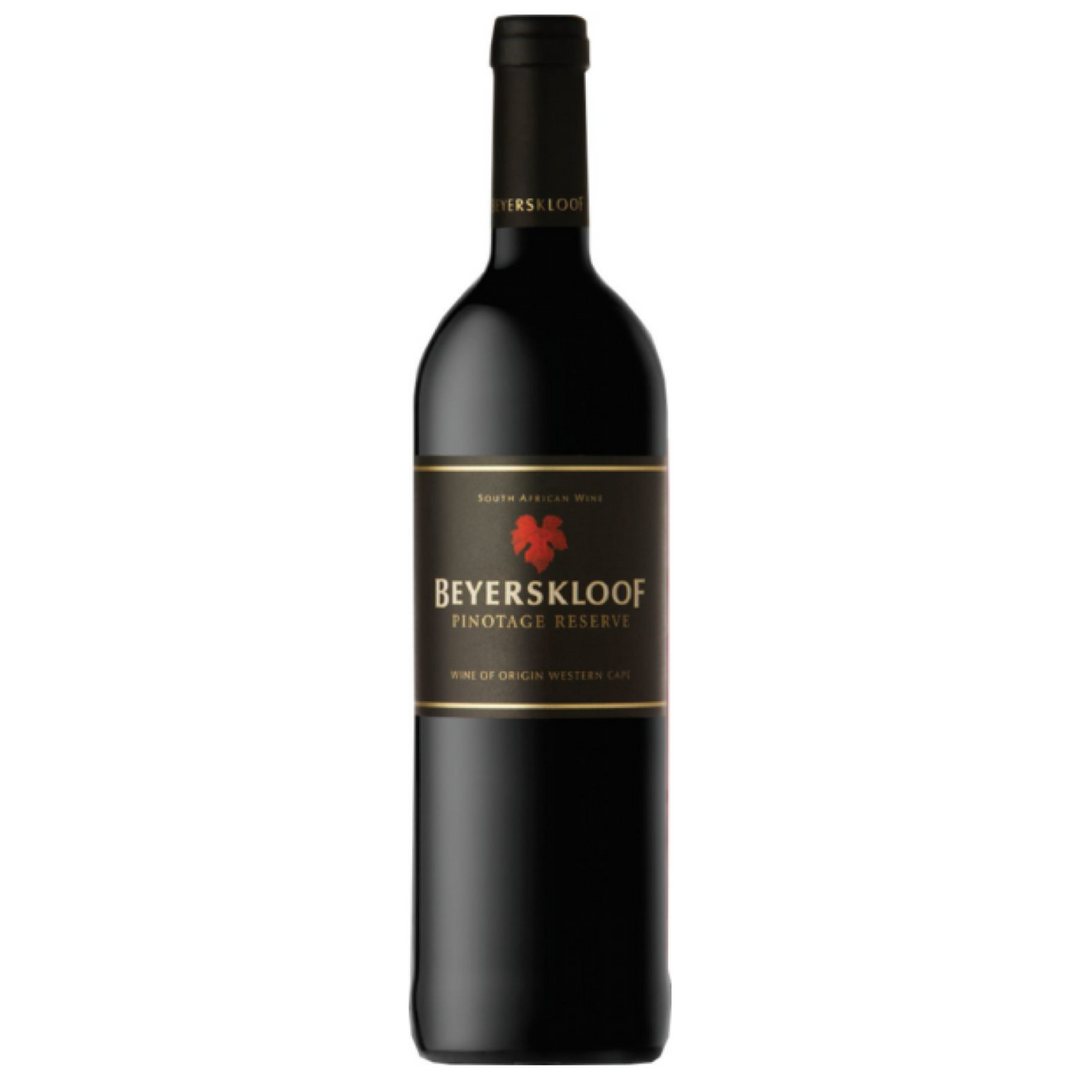 Beyerskloof Pinotage Reserve