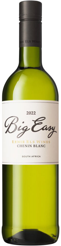 Ernie Els Big Easy Chenin Blanc