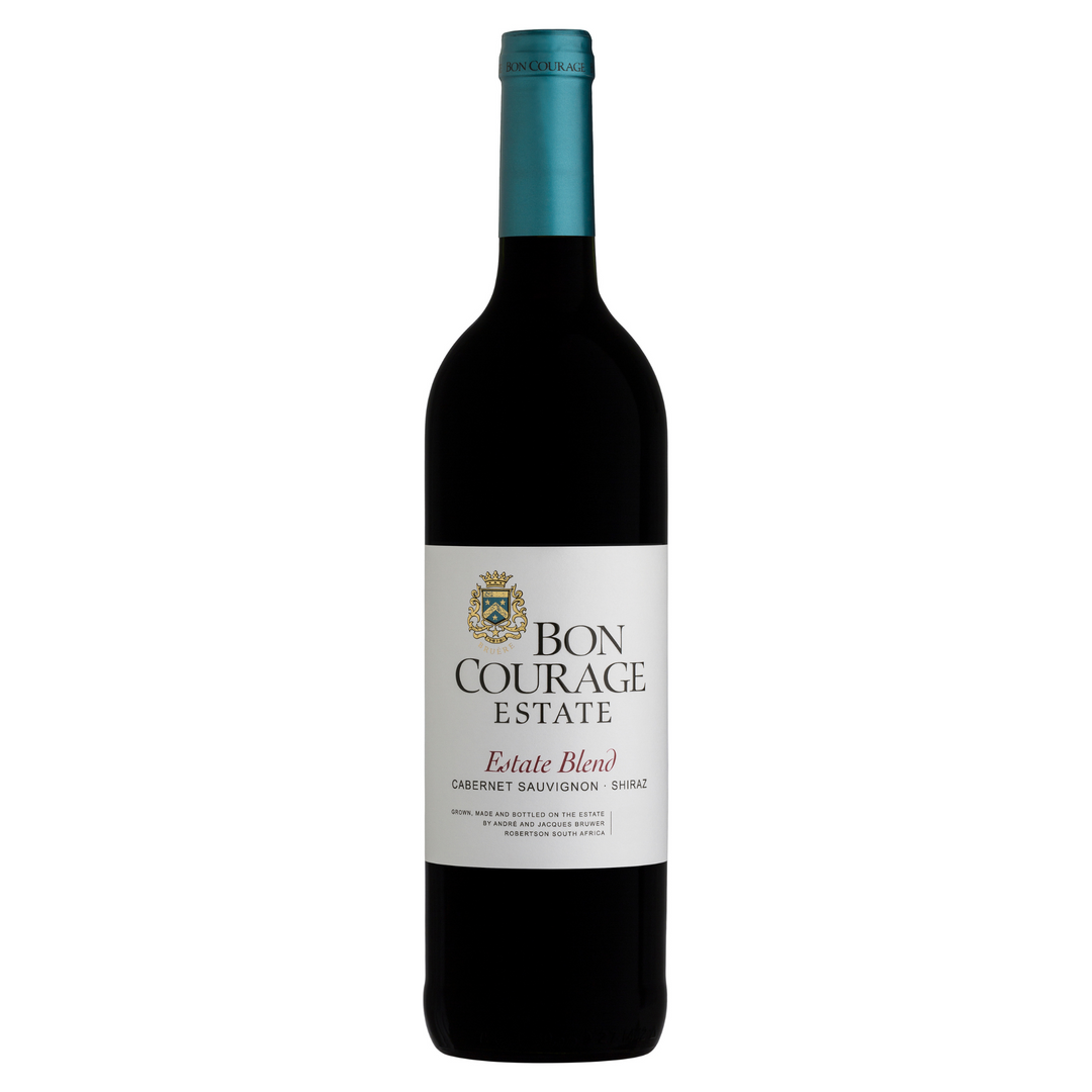 Bon Courage Estate Red Blend