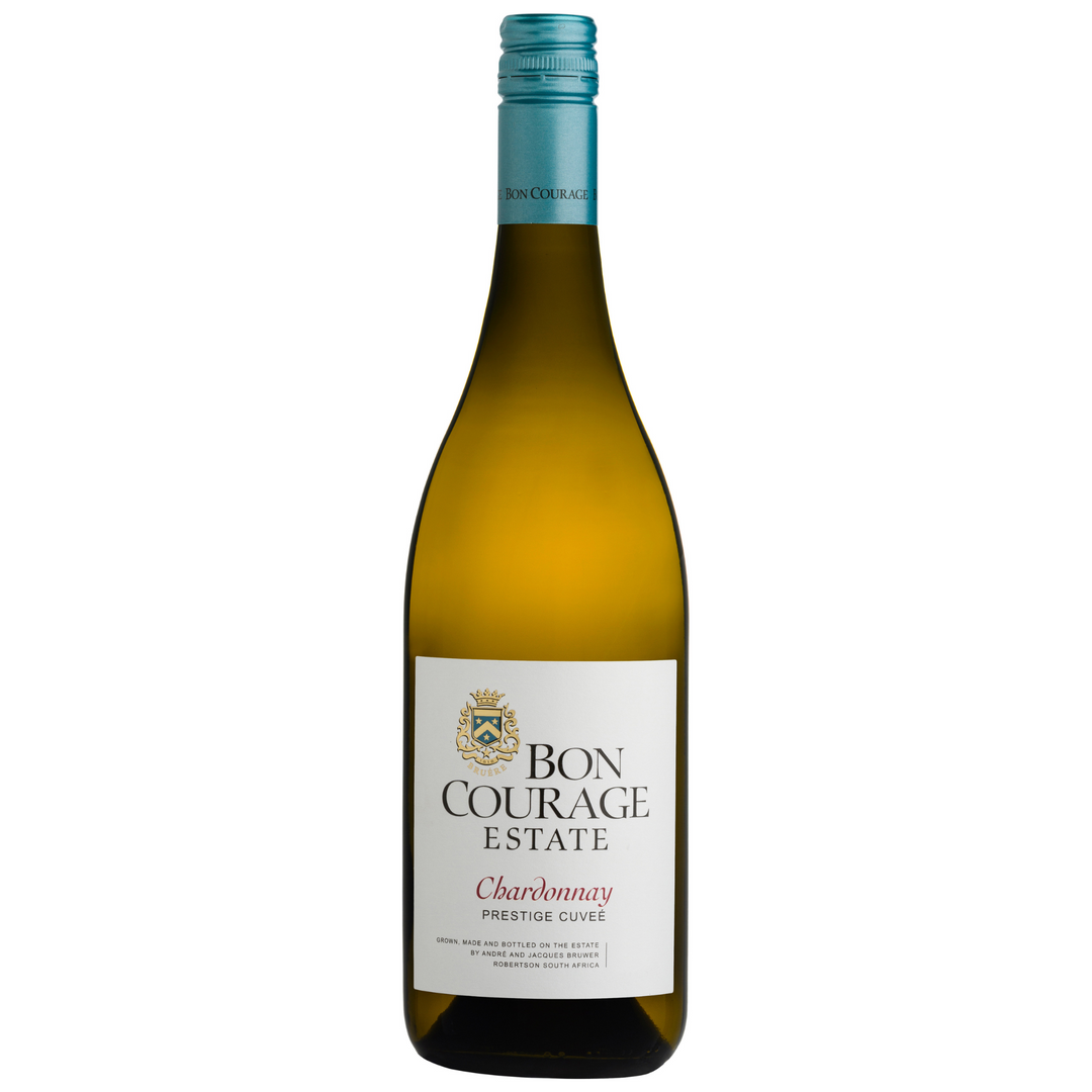 Bon Courage Prestige Cuvée Chardonnay