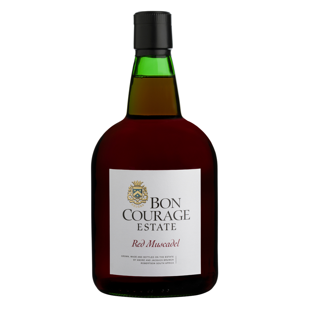 Bon Courage Red Muscadel