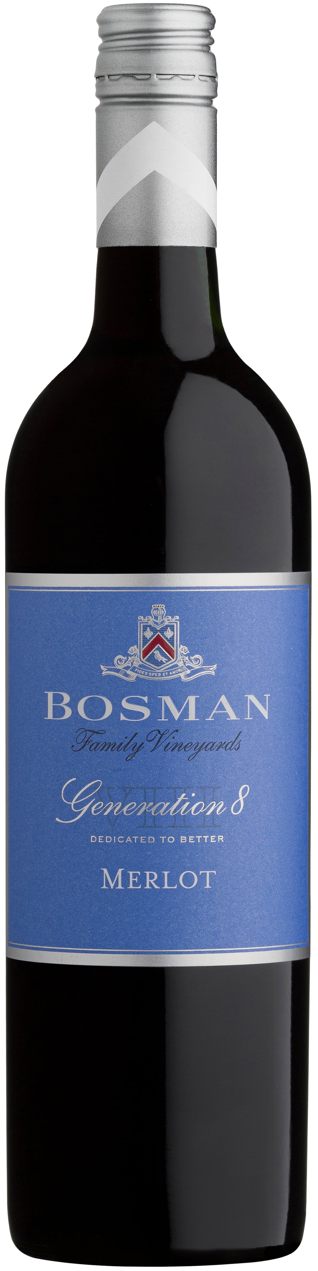 Bosman Generation 8 Merlot