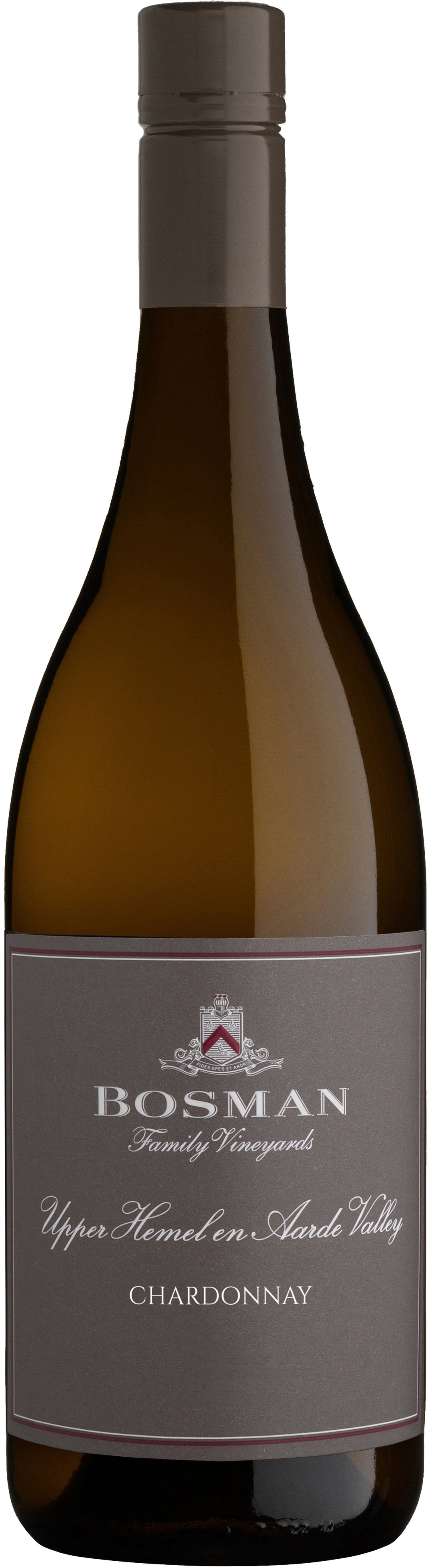 Bosman Upper Hemel-en-Aarde Chardonnay