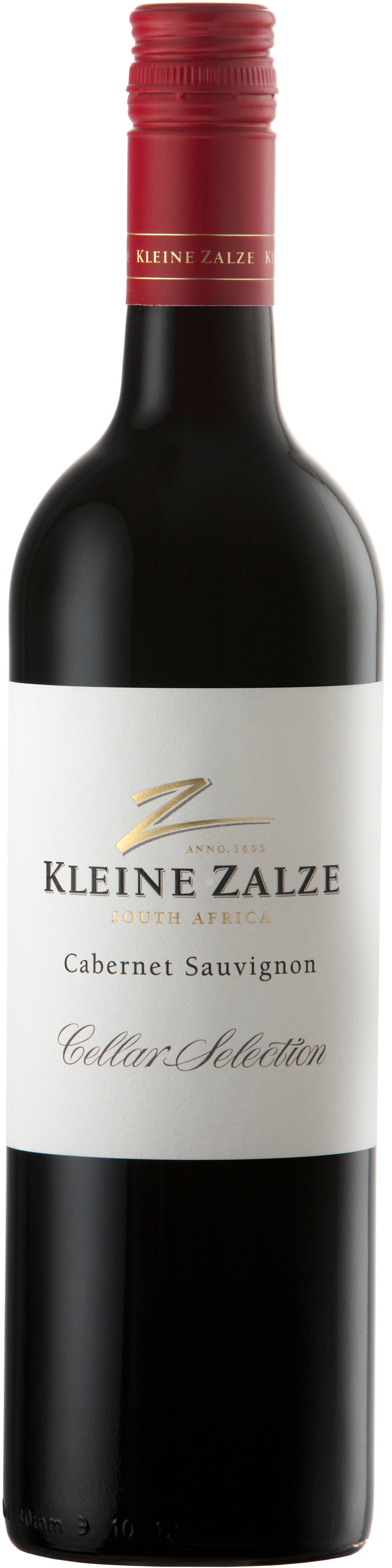 Kleine Zalze Cellar Selection Cabernet Sauvignon