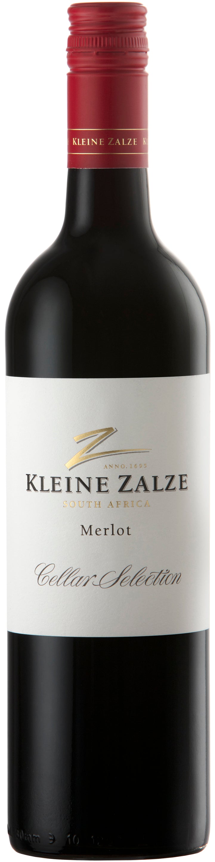 Kleine Zalze Cellar Selection Merlot