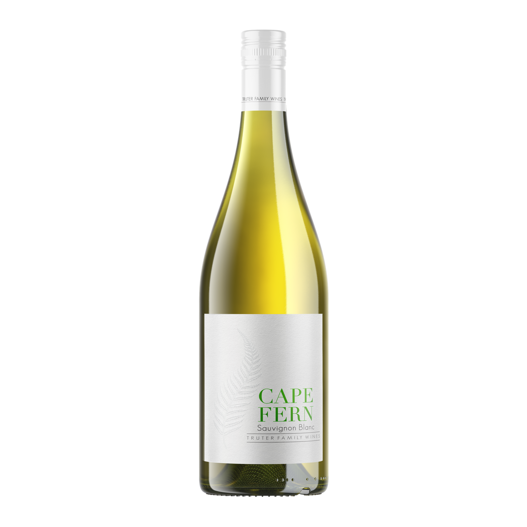 Truter Family Wines Cape Fern Sauvignon Blanc