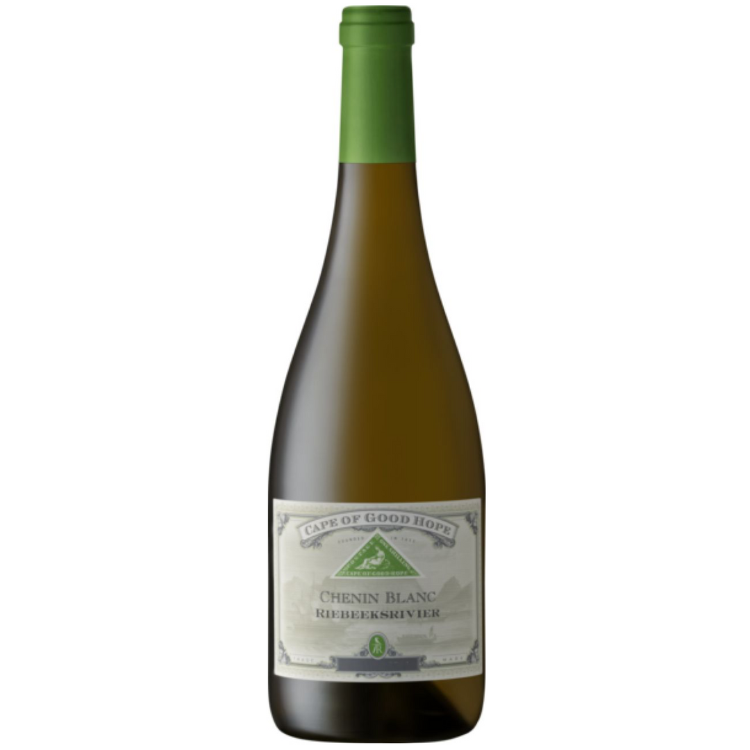 Cape of Good Hope Riebeeksrivier Chenin Blanc