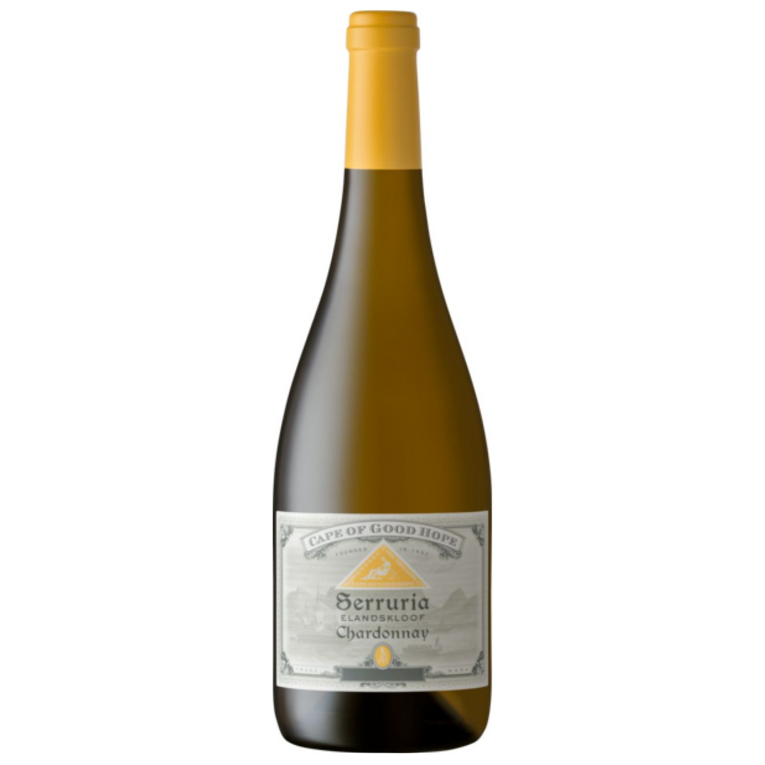 Cape of Good Hope Serruria Chardonnay