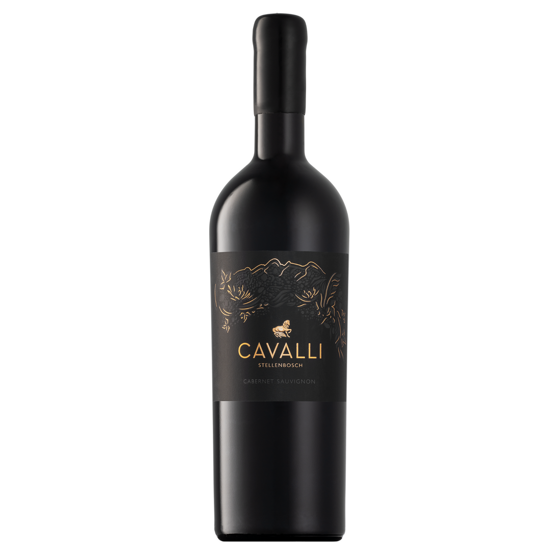 Cavalli Cabernet Sauvignon