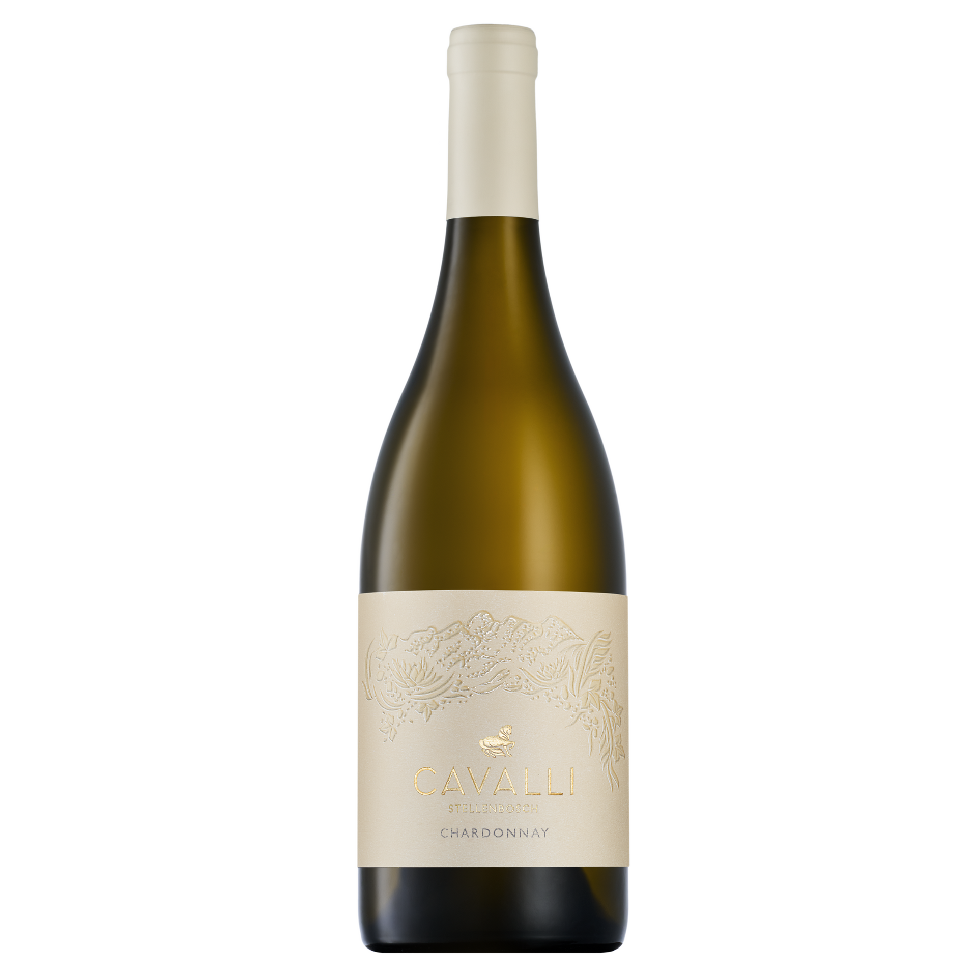 Cavalli Chardonnay – The Daily Wine