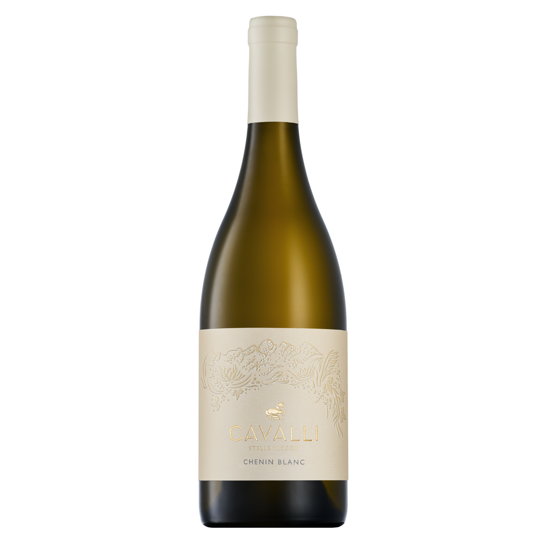 Cavalli Chenin Blanc