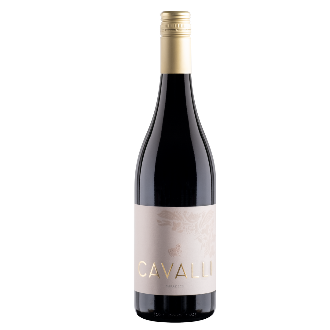 Cavalli Shiraz