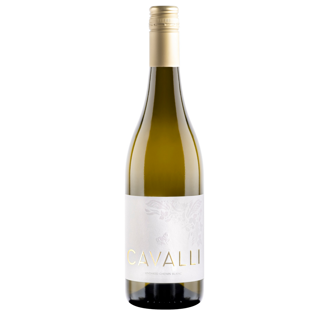 Cavalli Unoaked Chenin Blanc