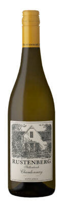 Rustenberg Stellenbosch Chardonnay