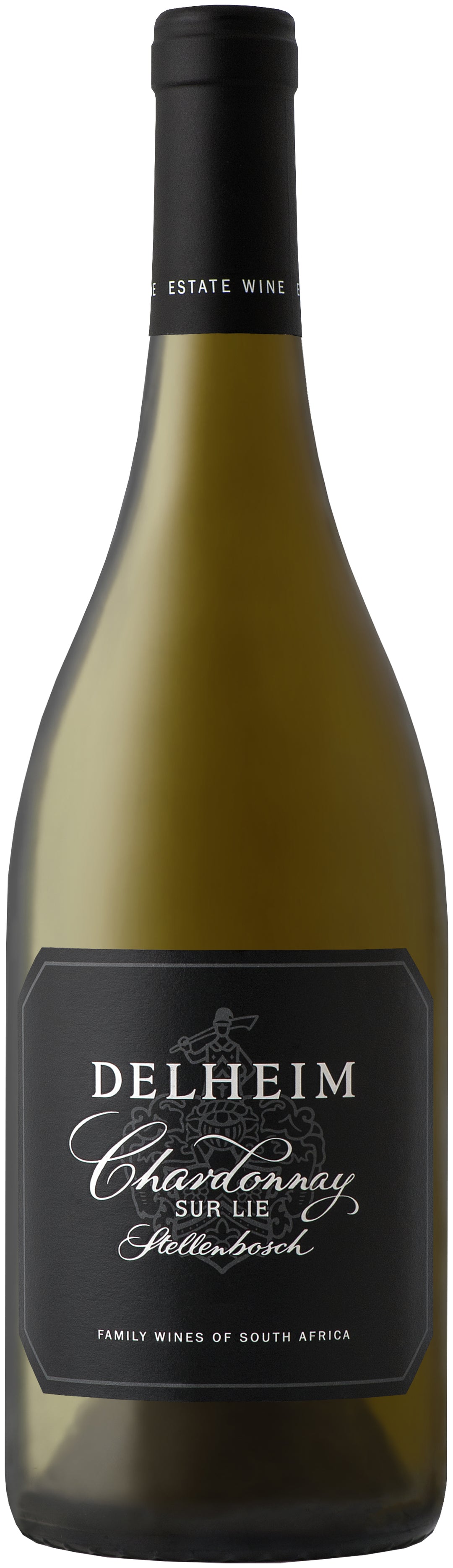 Delheim Chardonnay Sur Lie