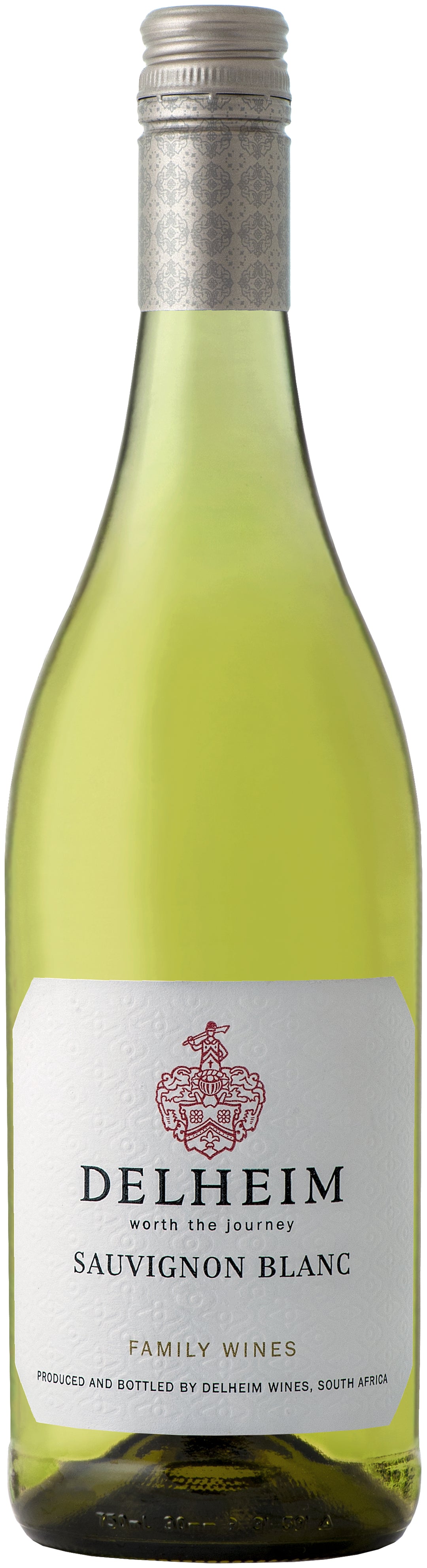 Delheim Sauvignon Blanc