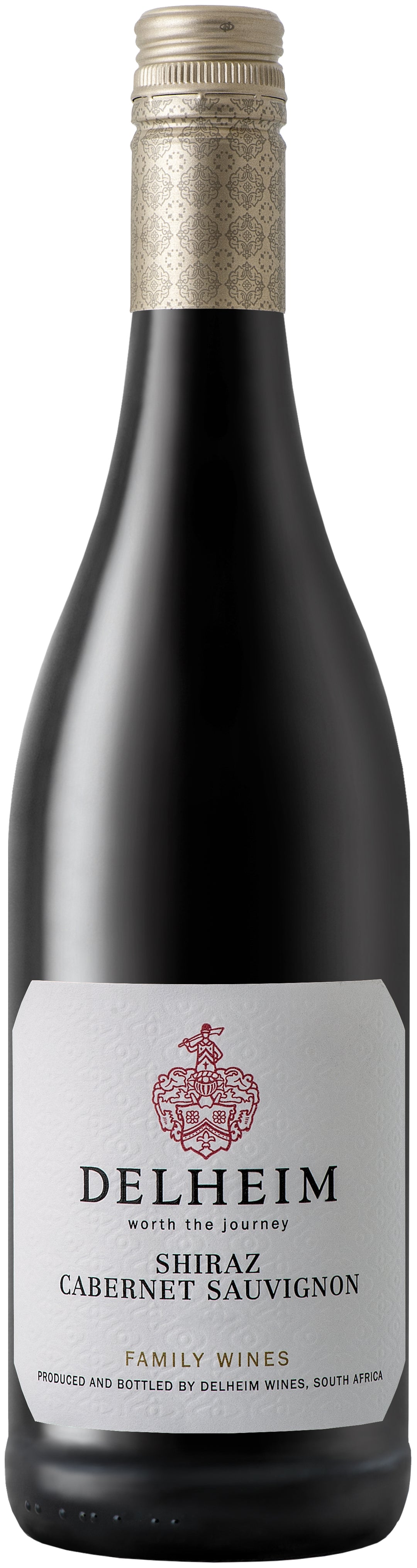 Delheim Shiraz / Cabernet Sauvignon