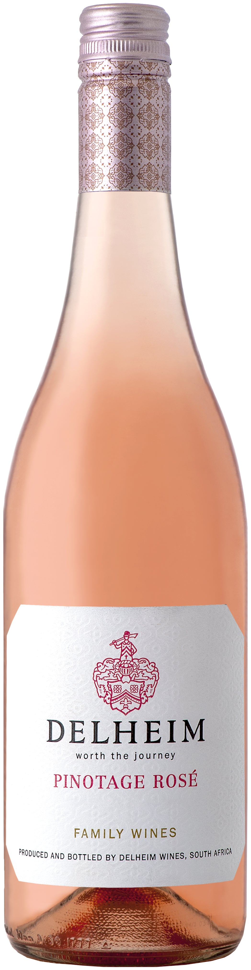 Delheim Pinotage Rosé