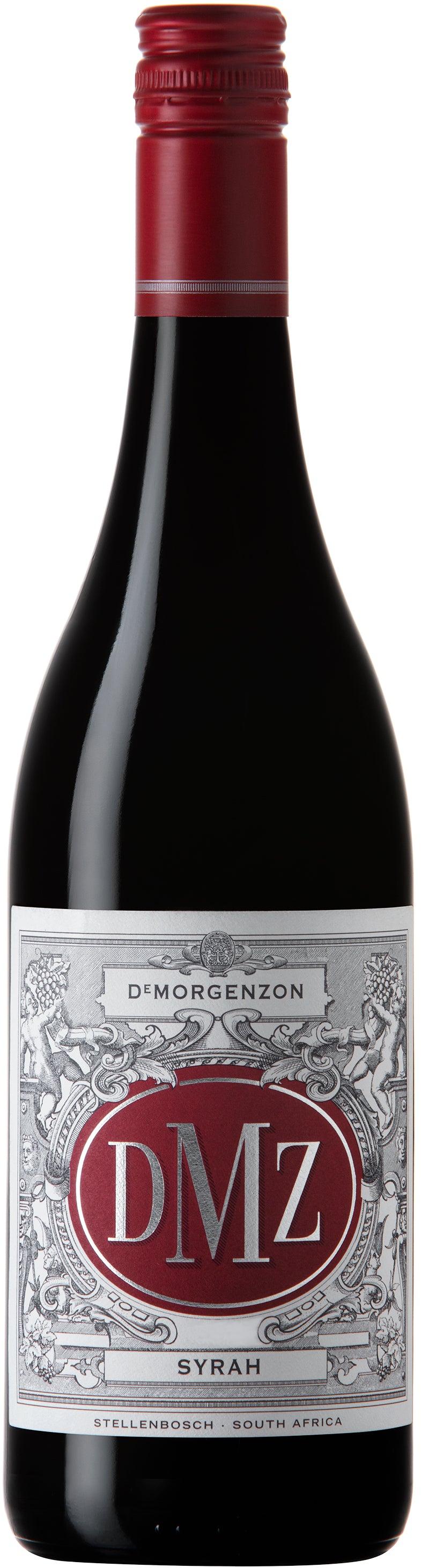 DeMorgenzon DMZ Syrah