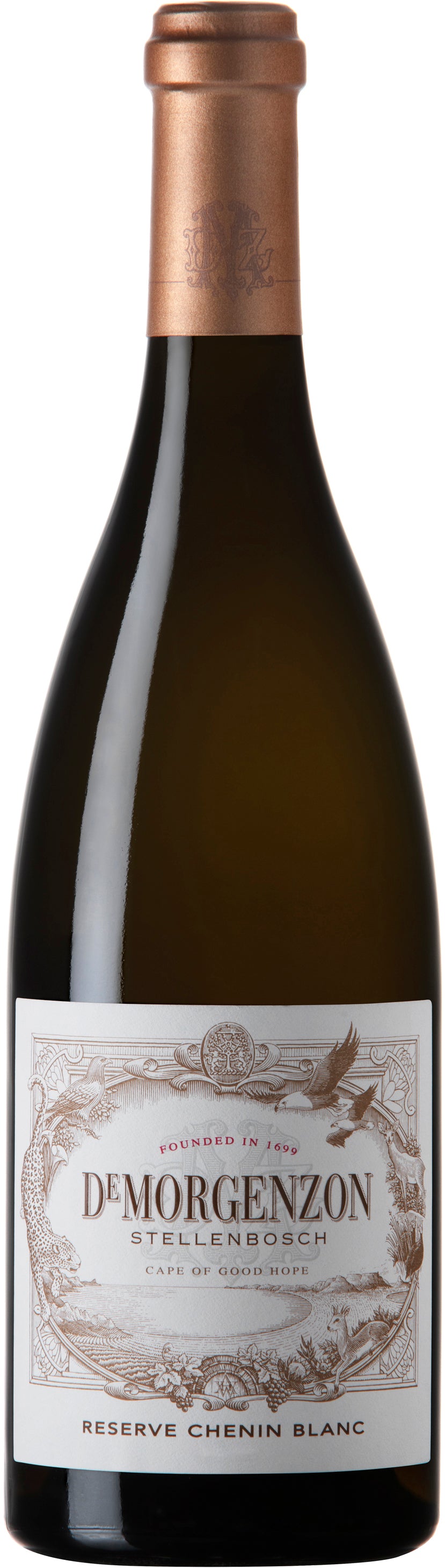 DeMorgenzon Reserve Chenin Blanc