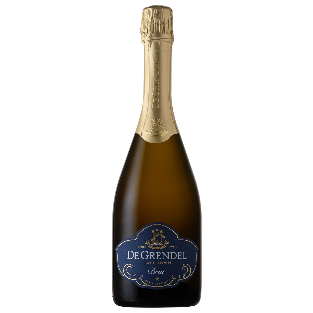 De Grendel Brut