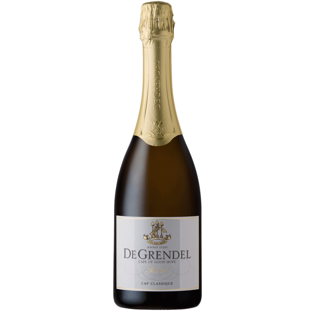 De Grendel Brut