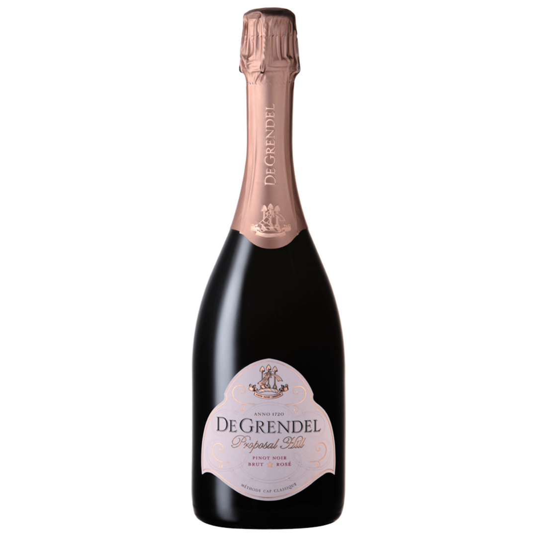 De Grendel Proposal Hill Brut Rosé