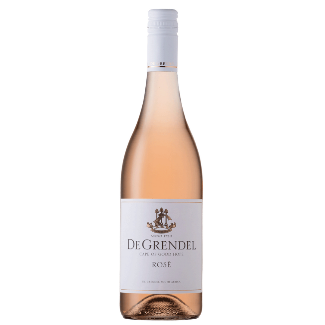 De Grendel Rosé