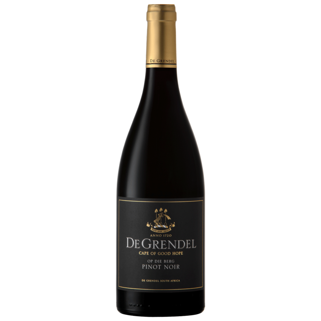 De Grendel Rubaiyat