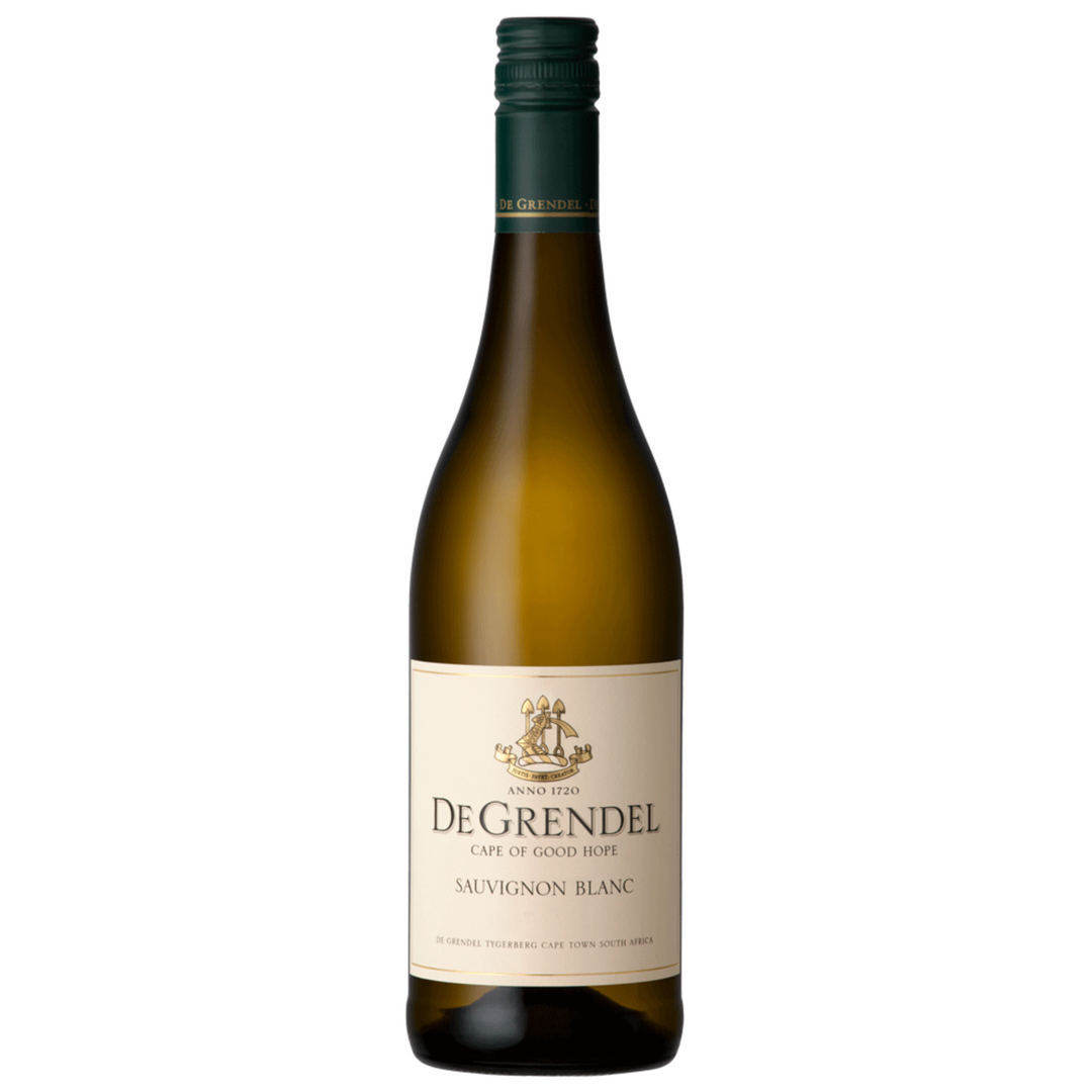 De Grendel Sauvignon Blanc