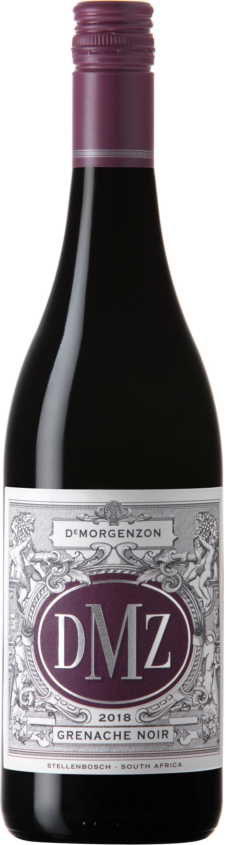 DeMorgenzon DMZ Grenache Noir