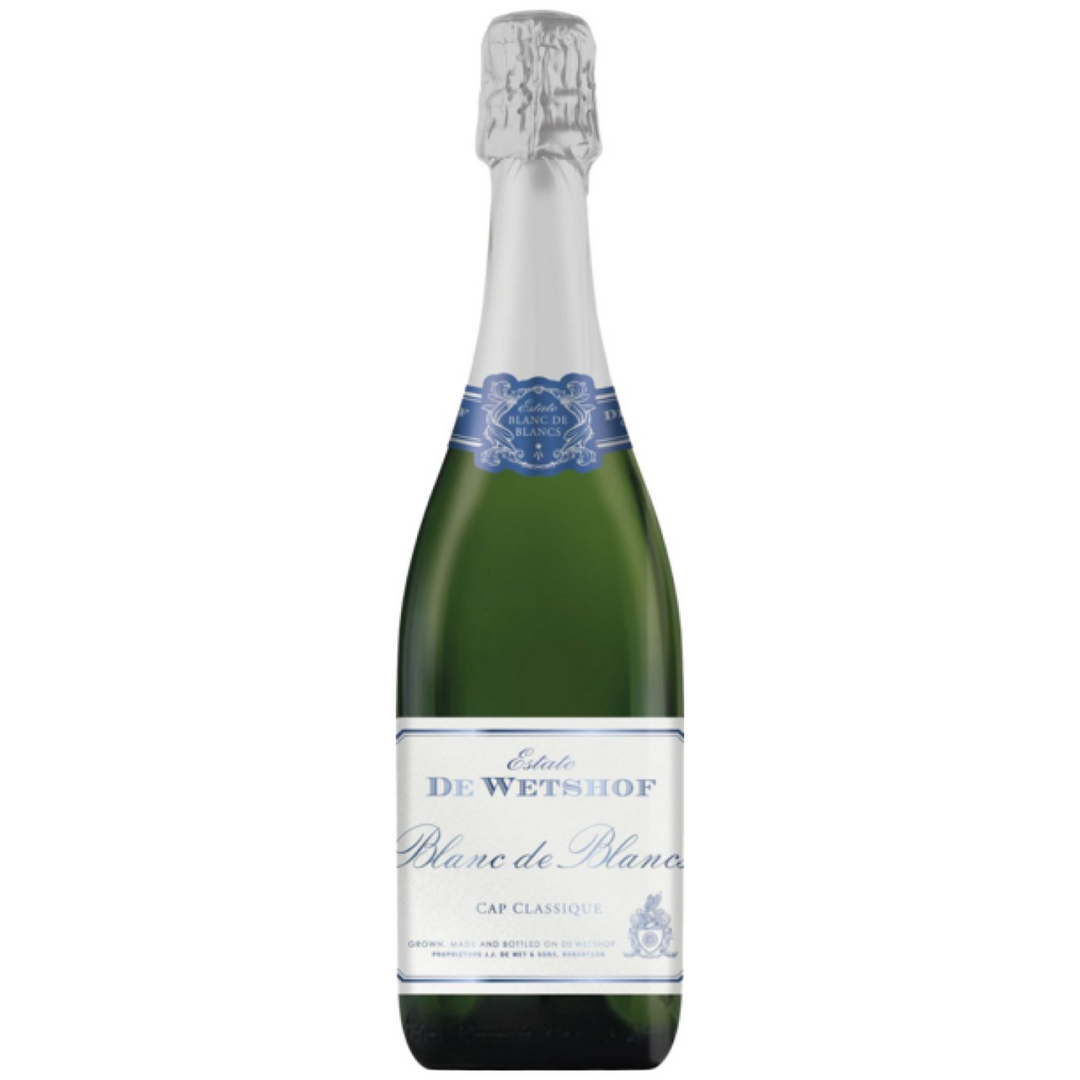 De Wetshof Blanc de Blancs