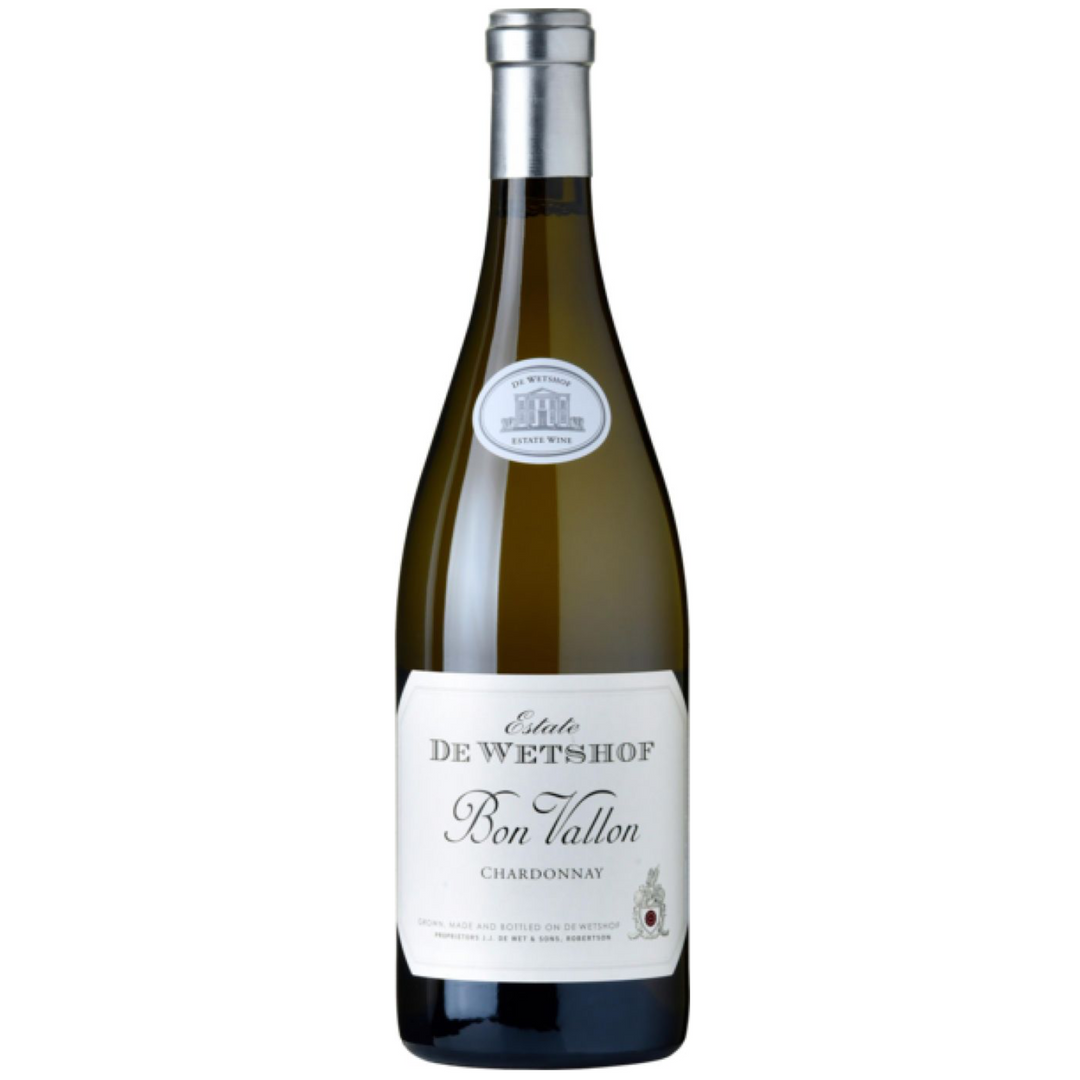 De Wetshof Bon Vallon Chardonnay