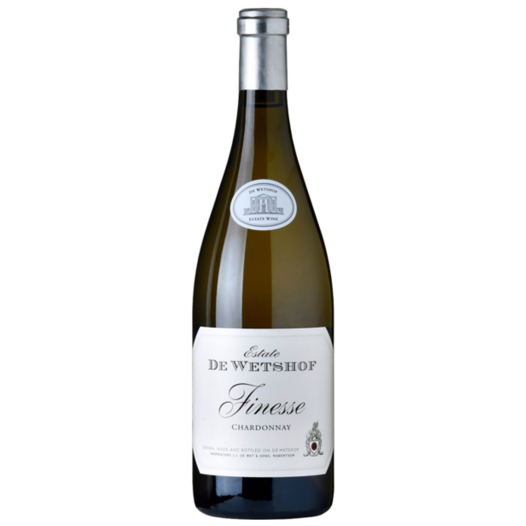 De Wetshof Finesse Chardonnay