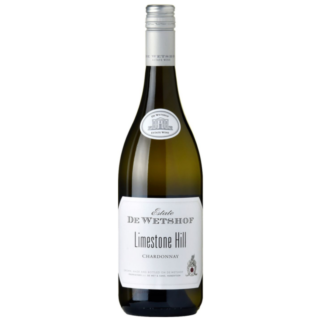 De Wetshof Limestone Hill Chardonnay