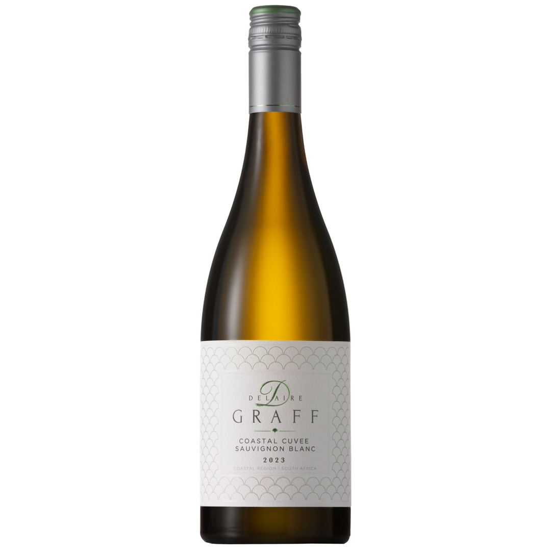 Delaire Graff Coastal Cuvee Sauvignon Blanc