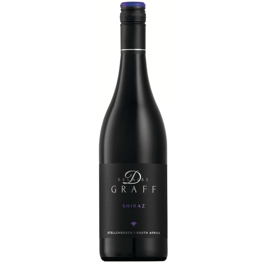 Delaire Graff Shiraz