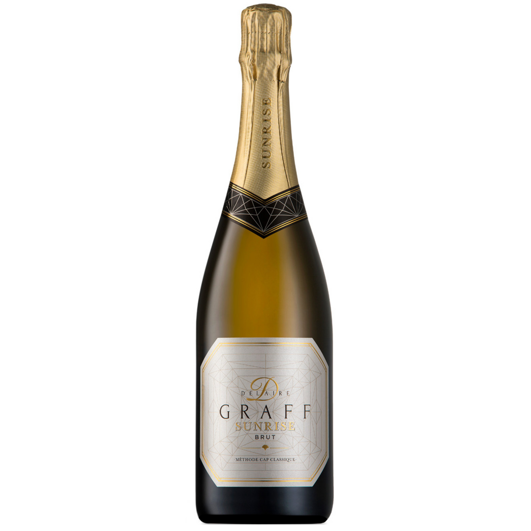 Delaire Graff Sunrise MCC NV