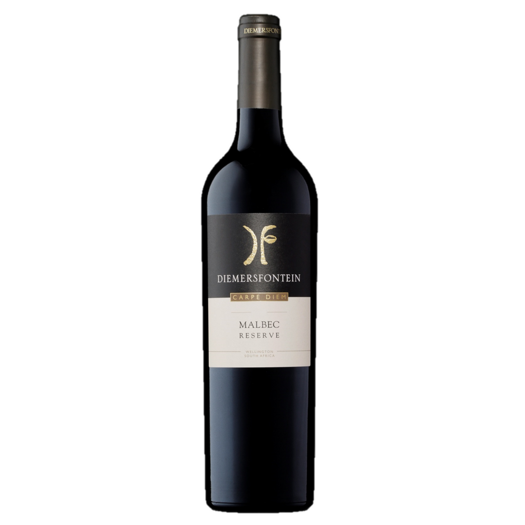 Diemersfontein Carpe Diem Malbec