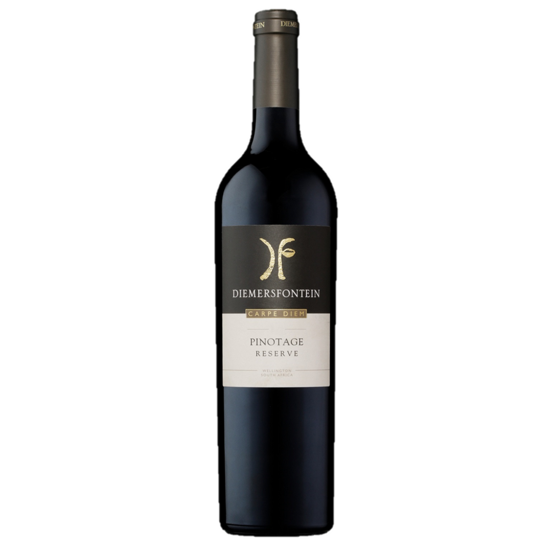 Diemersfontein Carpe Diem Pinotage