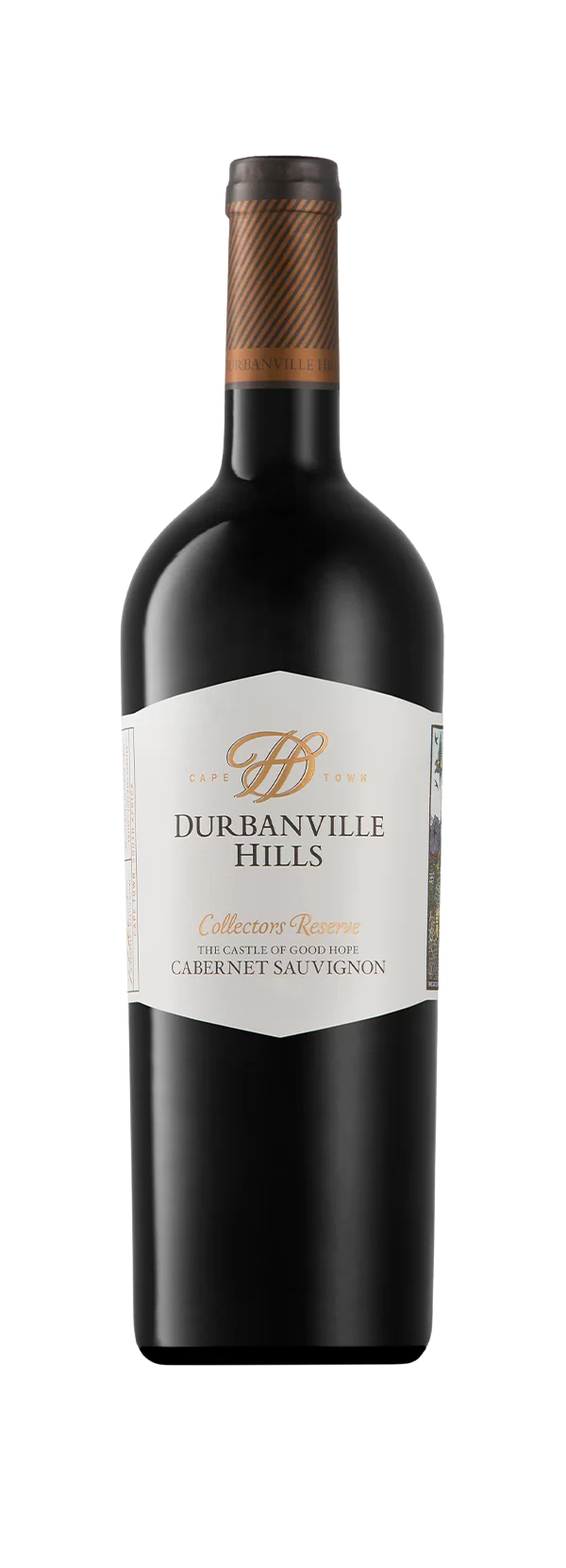 Durbanville Hills Castle Of Good Hope Cabernet Sauvignon