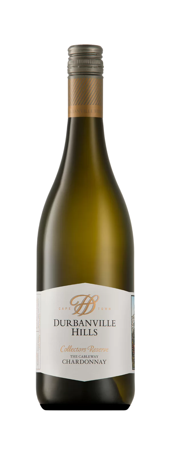 Durbanville Hills Cableway Chardonnay