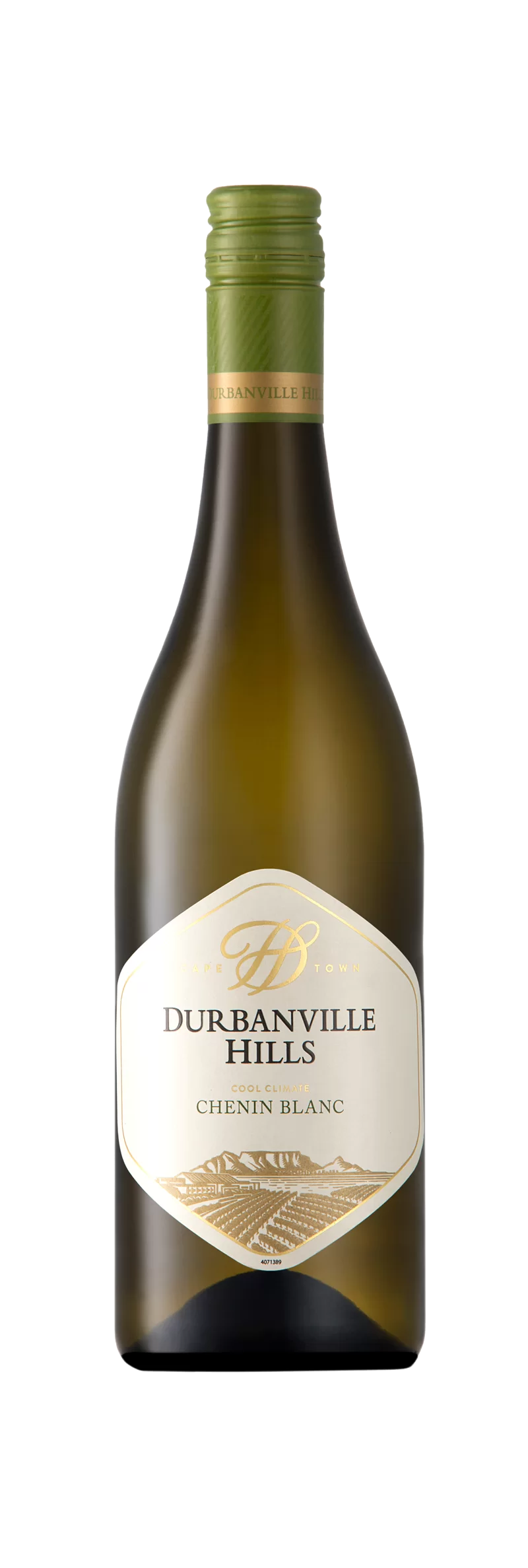 Durbanville Hills Chenin Blanc